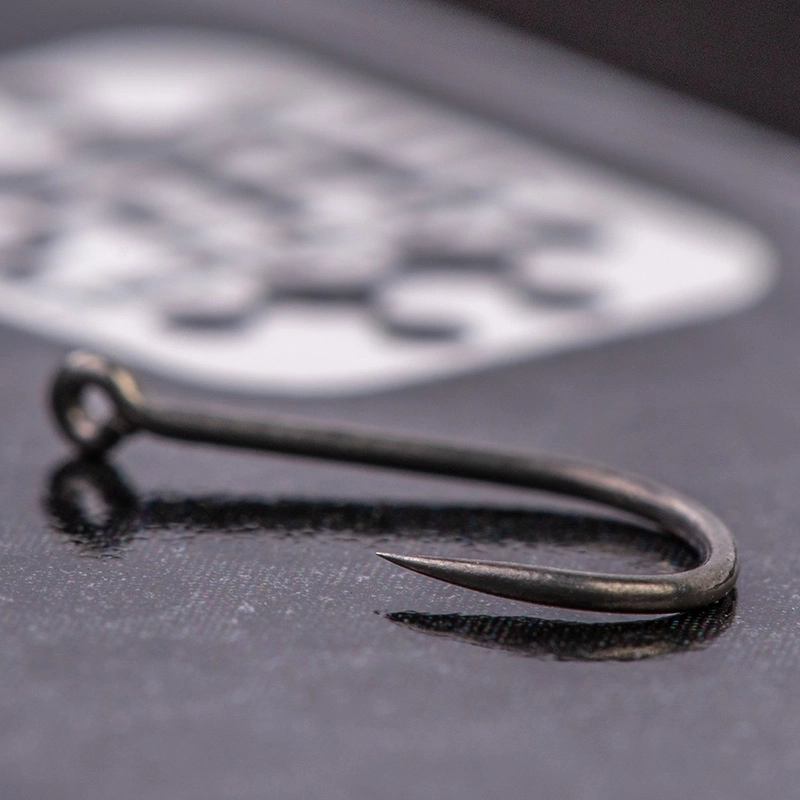 Preston Innovations KKM-B Barbless Hooks